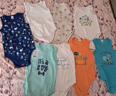 Kids' Clothes: Lc Waikiki, Bodysuit for babies, 98