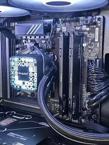 Desktop računari i radne stanice: 💻 Ryzen 7 7800X3D / RTX 5070 / B650 / 32GB / 1TB – SM191PC 🚀 ✨ — 14