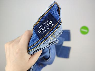 ltb blue addicted: Jack & Jones, Jeansy damskie, rozmiar S — 4