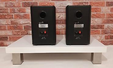 Zvučnici i stereo sistemi: Odlično očuvani zvučnici marke Dynavox TG 1000 B Zvučno perfektni — 5