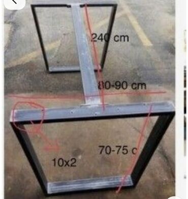 Masalar: Açılmayan — 8