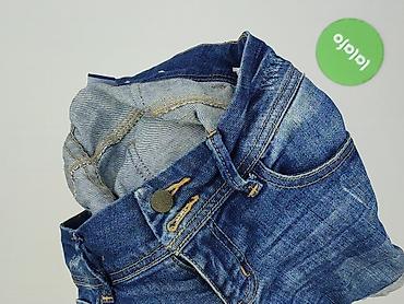 crocs tanio: House of Denim, Szorty damskie, rozmiar XS — 5