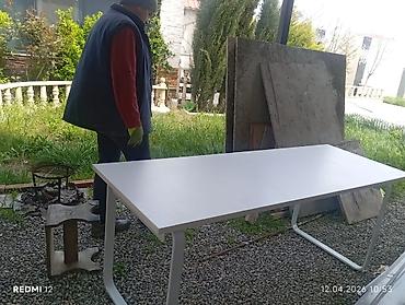 gala: Masa yaxşı vəziyyətdədir Ünvan Qala qəsəbəsi — 1