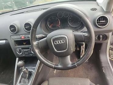 auto punjac: VOLAN ZA AUDI A3 | Cena volan i jastuk — 1