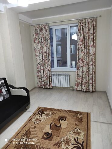 Продажа квартир: 1 комната, 29 м², Элитка, 3 этаж, Евроремонт