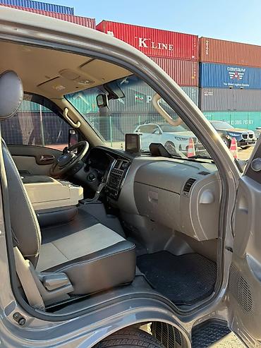 для портер 2: Hyundai Porter: 2020 г., 2.5 л, Типтроник, Дизель, Пикап — 10