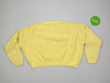 brandy sweter: Sinsay, Sweter damski, rozmiar S — 3