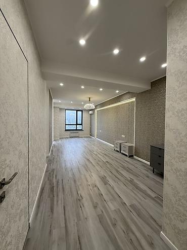 Продажа квартир: 3 комнаты, 105 м², Элитка, 9 этаж, Свежий ремонт — 10