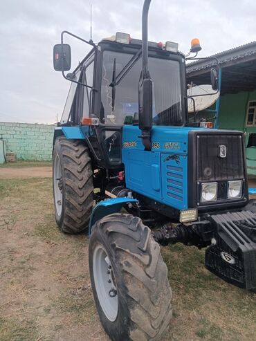 traktor qiyməti: Traktor Belarus (MTZ) 2019 il, motor 0.8 l