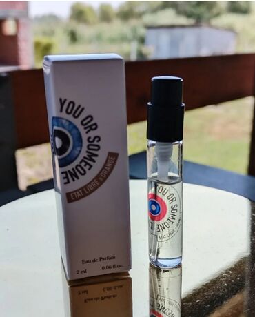 debele helanke za zimu: Unisex perfume, Original