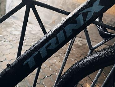 Горные велосипеды: Горный велосипед, Trinx, Алюминий — 2