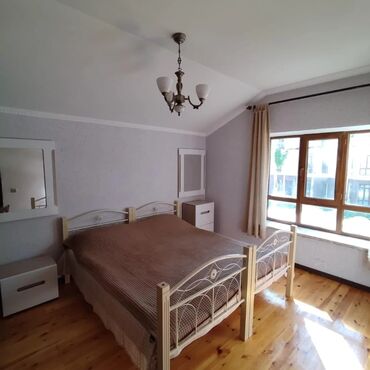 Иссык-Куль 2025: Коттедж, КОТТЕДЖ ЦО Лазурный берег, Чок-Тал, Детская площадка, Парковка, стоянка, Охраняемая территория — 10