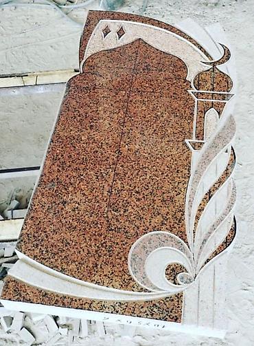 Ритуальные услуги: Ритуальные услуги памятники оградки Память о близких и ушедших людях — 26