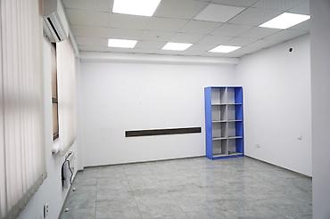 офисс: Продажа офисов 109 м², С ремонтом, Многоэтажное здание, 1 этаж — 9
