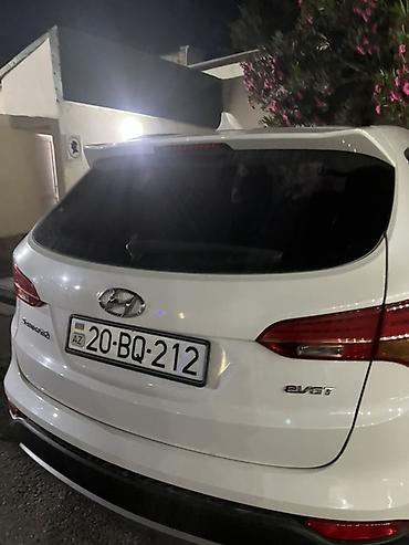 hunday elantra 2017: Telim xanımlar ucun yalnız.surucu xanımdı 10illik tecrubesı var — 1