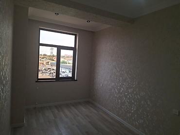 bileceri ucuz kiraye evler: 3 otaqlı, Yeni tikili, 73 kv. m — 9