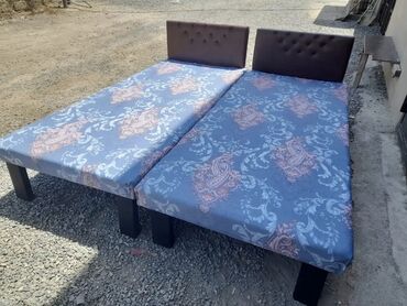 Çarpayılar: Yeni, Təknəfərlik çarpayı, Azərbaycan — 6