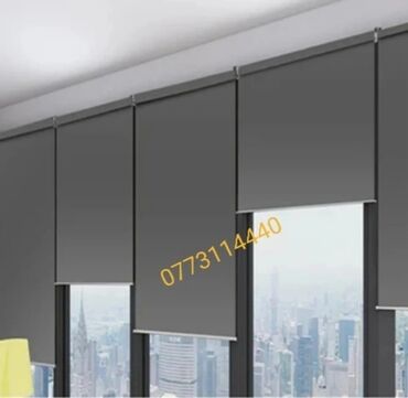 Jalüzlər: Zebra jaluzler turkiye isdesal kv 21 manadı seher daxil cadrlma — 5