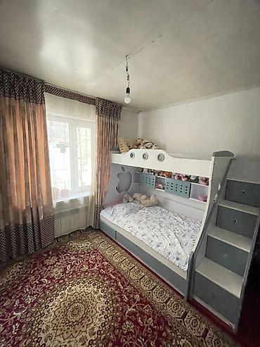 Продажа коттеджей и домов: Срочно продаётся дом с готовым доходом Район: ж/м Арча-Бешик Площадь — 7