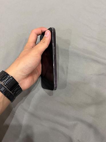 iphone 15 pro max 256: IPhone 14 Pro (Deep Purple) - Дисплей 6.1" Super Retina XDR с — 5