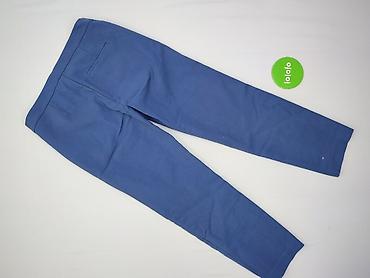 classics77 trousers: Spodnie materiałowe damskie, rozmiar S — 3