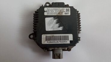 brzi punjaci za akumulatore: Xenon Ballast Nissan Mazda NZMNS111LBNA LBNA00L847R0095 Zamenski