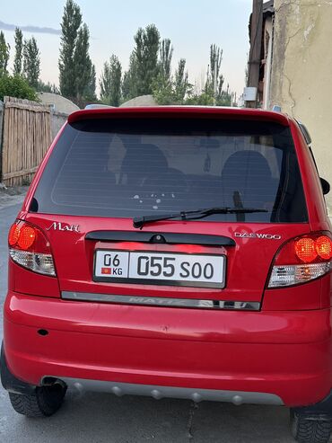 мото мотор: Daewoo Matiz: 2012 г., 0.8 л, Механика, Бензин, Хэтчбэк
