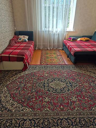 привозной дом: Просторный дом с открытой планировкой и ухоженным интерьером. - — 4