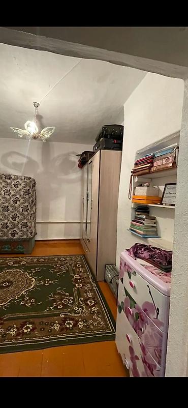 хата бассейн: 60 м², 4 комнаты, Без подселения — 4