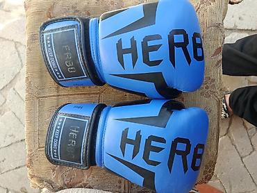 elcek moto: Boks əlcəkləri – HERB, 10 oz çox yaxşı vezyedi 35 alanın. 13 uce — 1