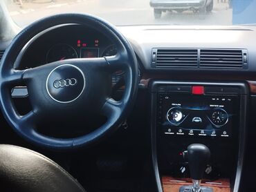 Audi: Audi A4: 2 l | 2002 il Sedan -da lalafo.az — 6 Audi: Audi A4: 2 l | 2002 il Sedan — 6