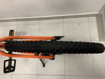 İdman velosipedləri: Yeni Dağ velosipedi 29" — 8