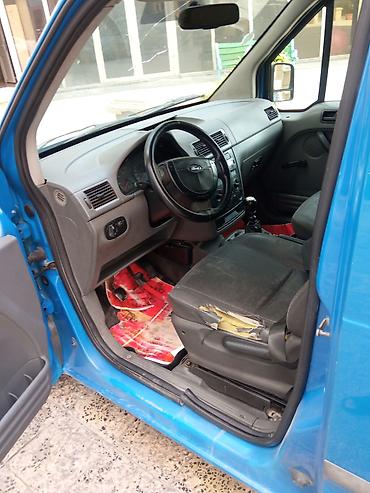 turbo az ford transit 8 1: Ford Transit: 1.8 l | 2004 il 450000 km Van/Minivan — 6