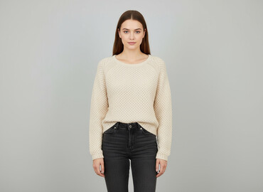 c a sweter damski: Reserved, Women`s sweater, size S