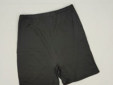 krótkie spodenki plus size: Shein, Shorts for women, size XS (EU 34)