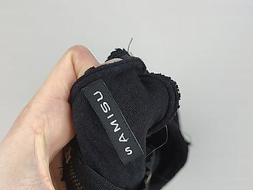 dresy amisu: Amisu, Top damski, rozmiar S — 5
