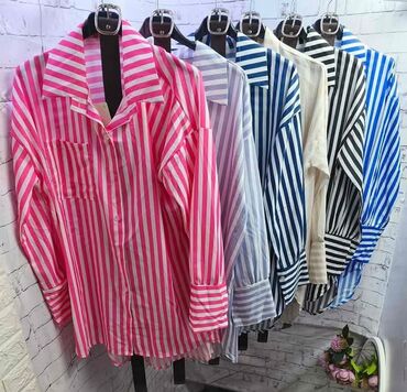 bluze za novu godinu: XL (EU 42), Stripes