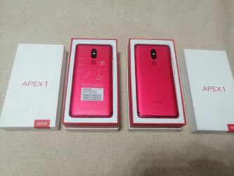 мониторы aoc бишкек: Продаю 2 телефоны по 2899с Новые состаяние идиал Нету минусов 32гб