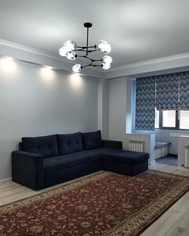 Продажа домов: 1 комната, 60 м², Элитка, 3 этаж, Евроремонт