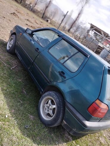выкуп авто в любом состоянии: Volkswagen