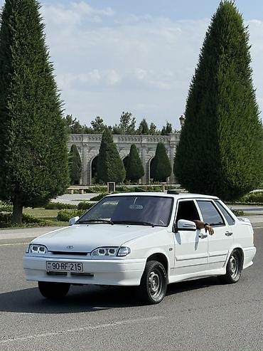 toyota prius ehtiyyat hisseleri: VAZ (LADA) 2115: 1.6 l | 2012 il 88000 km Sedan — 1