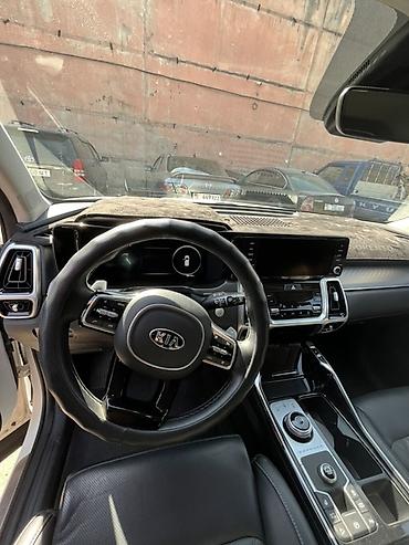 лабо срочно: Kia Sorento: 2021 г., 2.2 л, Робот, Дизель, Кроссовер — 10