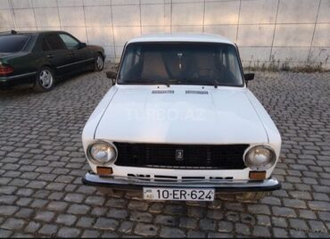 niva maşınlar: VAZ (LADA) 2111: 0.6 l | 1974 il 98520 km Sedan