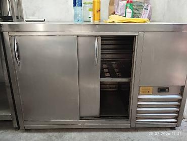 Холодильные витрины: Кондитерские — 8