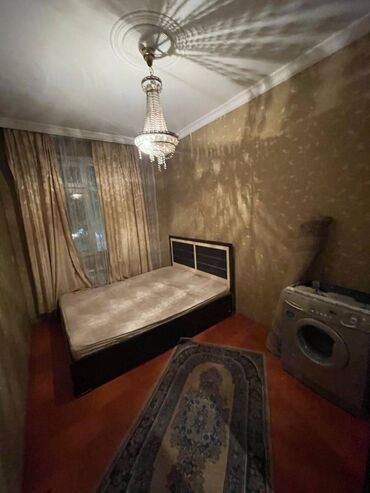 Uzunmüddətli kirayə mənzillər: Memar əcəmi metrosu,Nənəmin təndirinin yanında,5 mərtəbənin,2-ci — 10