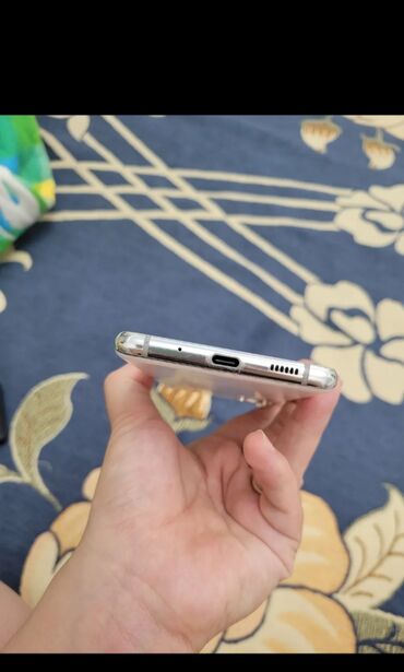 Samsung: Samsung Galaxy S20, Б/у, 128 ГБ, цвет - Белый, 2 SIM at lalafo.kg — 7 Samsung: Samsung Galaxy S20, Б/у, 128 ГБ, цвет - Белый, 2 SIM — 7