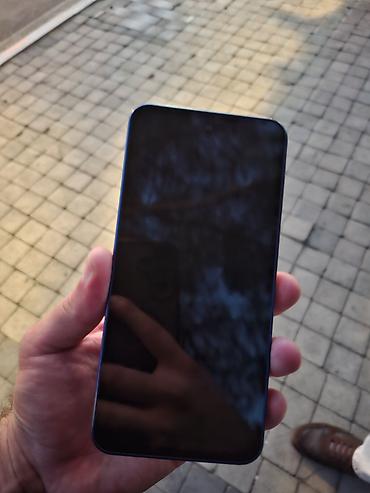 Mobil telefonlar: Samsung Galaxy A26, 256 GB, rəng - Göy, Barmaq izi — 7