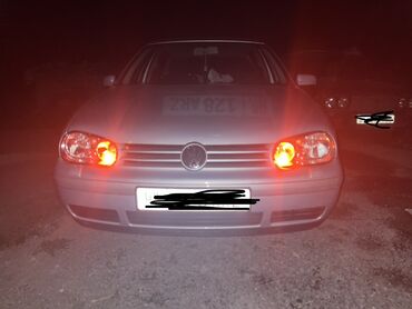 электро авто бишкек: Продается Volkswagen Golf IV серебристого цвета. Автомобиль оборудован