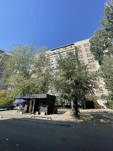 nova grant: 4 комнаты, 79 м², Восток-5 мкр 106 серия, 9 этаж, Старый ремонт — 2