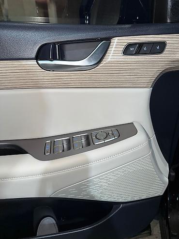 Hyundai: Hyundai Palisade: 2021 г. — 12